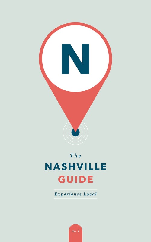 The Nashville Guide