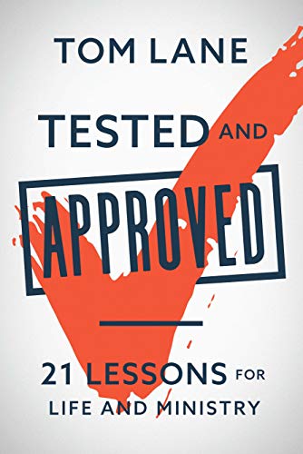 Tested and Approved
