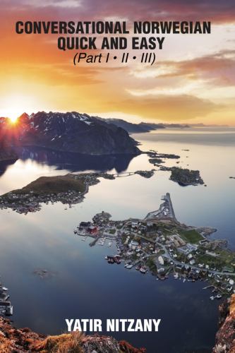 Conversational Norwegian Quick and Easy