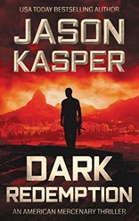 Dark Redemption
