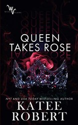Queen Takes Rose