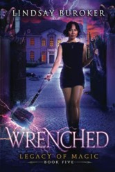Wrenched