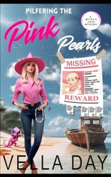 Pilfering the Pink Pearls
