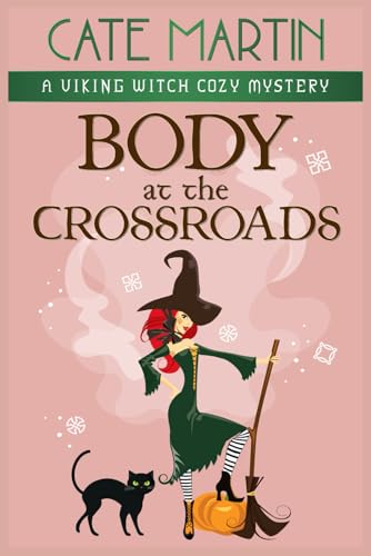 Body at the Crossroads