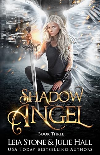 Shadow Angel