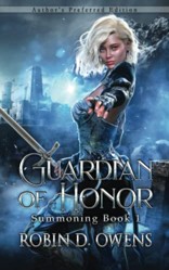 Guardian of Honor