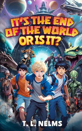It's the End of the World...or Is It?