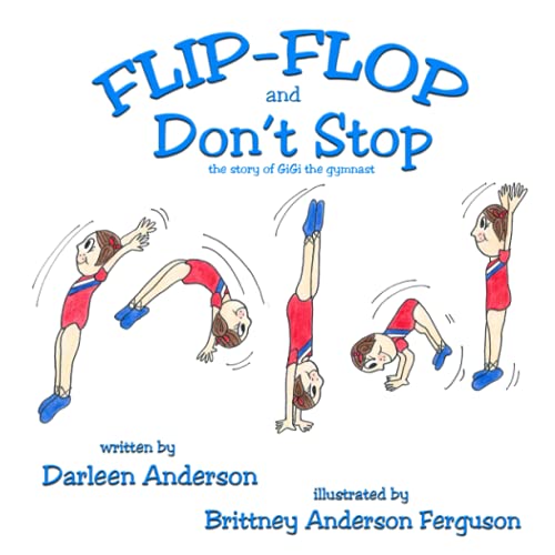 Flip-Flop and Don't Stop