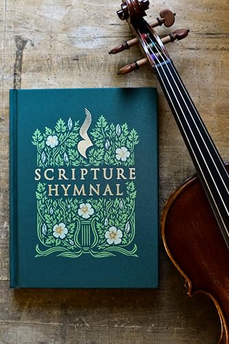 The Scripture Hymnal