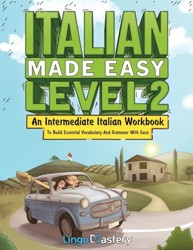 Italian Made Easy Level 2