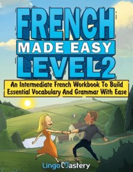 French Made Easy Level 2
