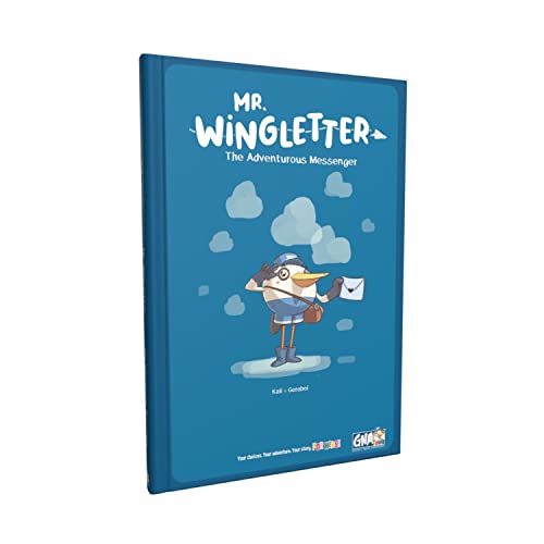 Mr. Wingletter