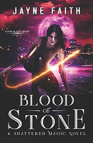 Blood of Stone