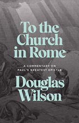 To the Church in Rome