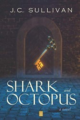 Shark and Octopus