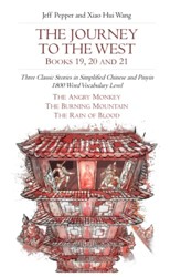 The Journey to the West, Books 19, 20 and 21