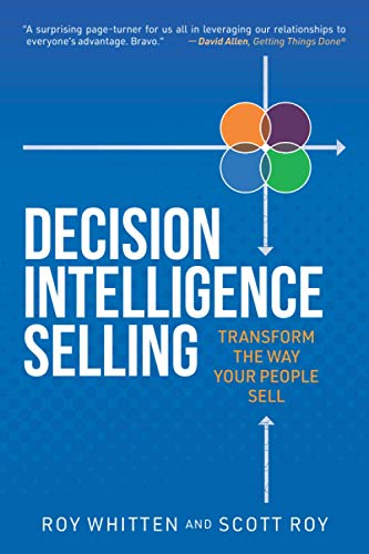 Decision Intelligence Selling