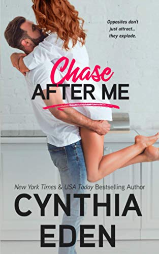 Chase After Me (Wilde Ways)