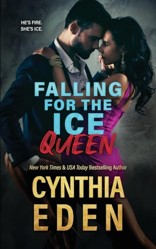 Falling For The Ice Queen