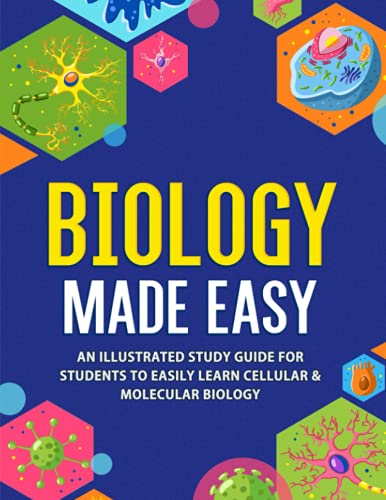 Biology Made Easy