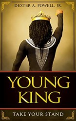 Young King