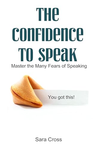 The Confidence to Speak
