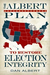 The Albert Plan to Restore Election Integrity