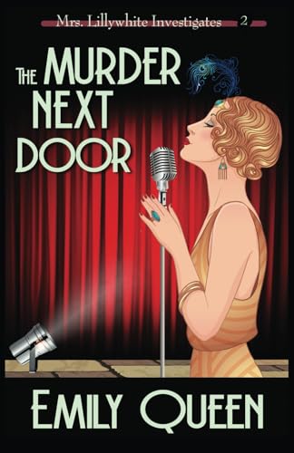 The Murder Next Door