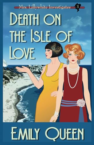Death on the Isle of Love