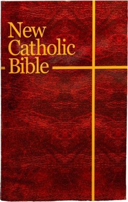New Catholic Bible Student Edition