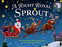 A Right Royal Sprout