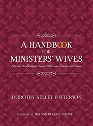 A Handbook for Ministers' Wives