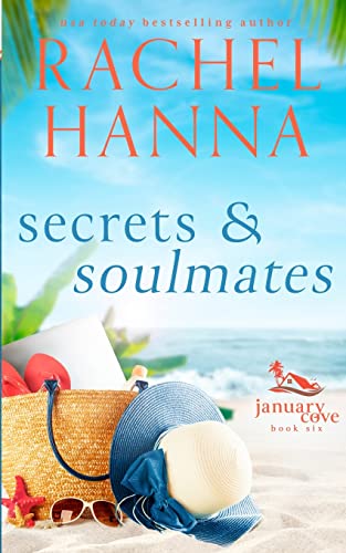 Secrets & Soulmates