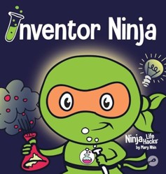 Inventor Ninja