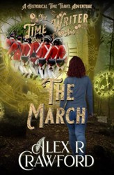 The Time Writer and The March