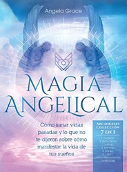 Magia Angelical (Arcangeles Coleccion 7 en 1)