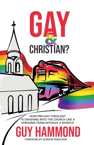 Gay & Christian?