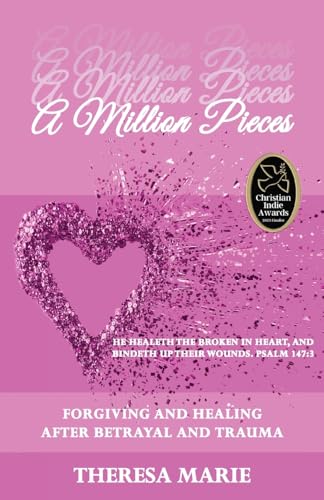 A Million Pieces