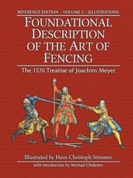 Foundational Description of the Art of Fencing