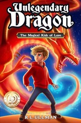 Unlegendary Dragon