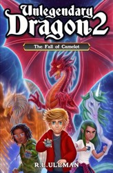 Unlegendary Dragon 2