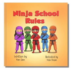 Ninja School Rules