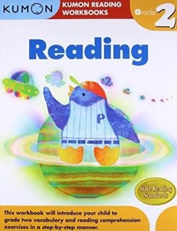 Kumon My Book of Number Games 1-100
