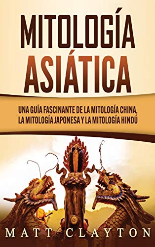 Mitologia asiatica
