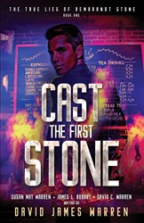 Cast the First Stone