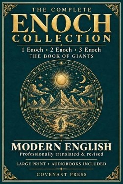 The Complete Enoch Collection
