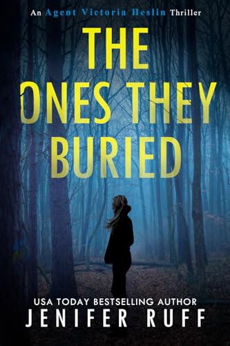 The Ones They Buried