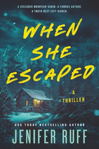 When She Escaped