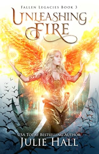 Unleashing Fire