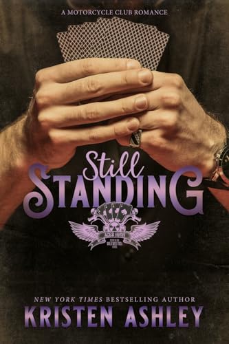 Still Standing